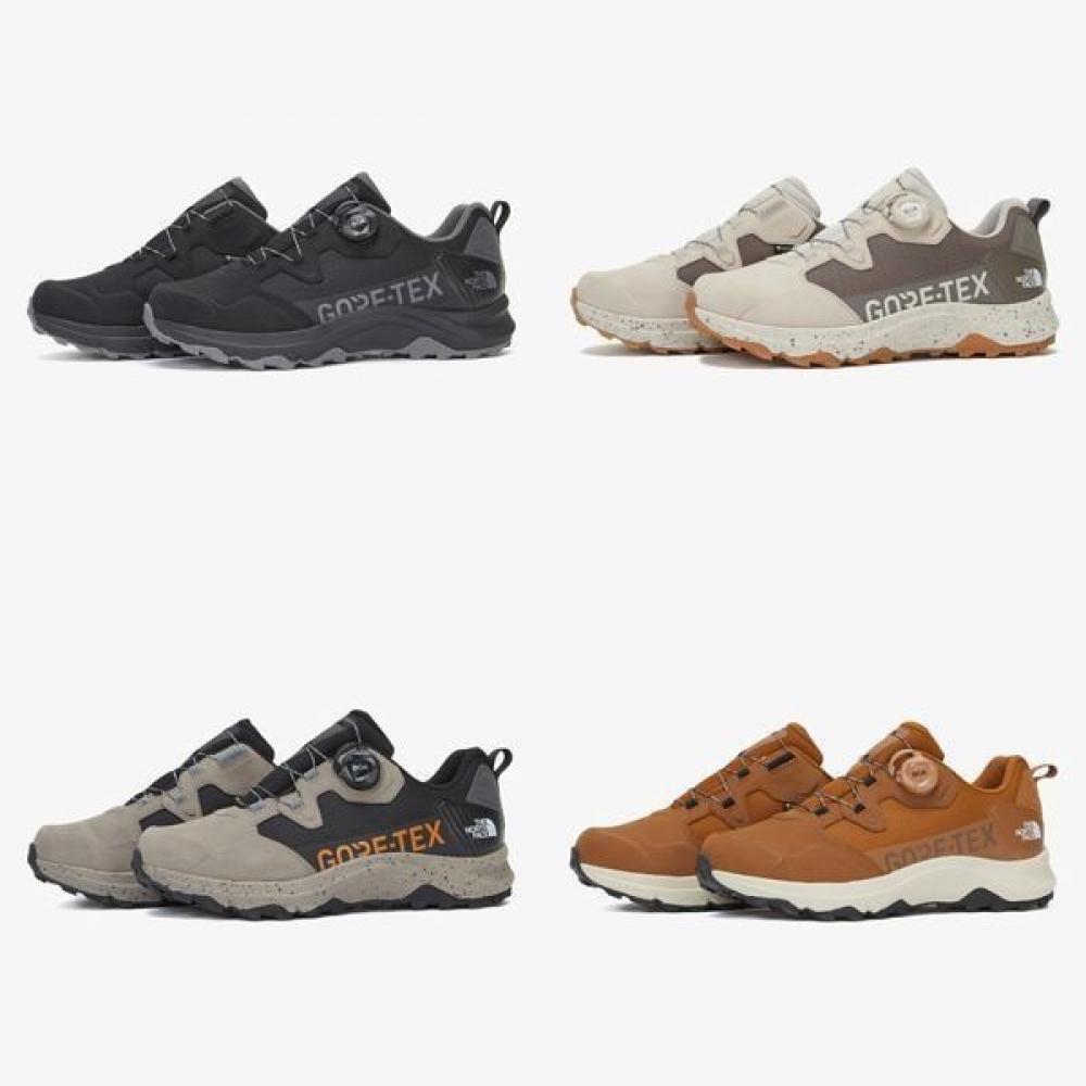 North Face Store Genuine North Face The North Face Energy Tech V2 Gore Tex Hiking Shoes Ns95n53 1798684 beige/240
North Face Store Genuine North Face The North Face Energy Tech V2 Gore Tex Hiking Shoes Ns95n53 1798684 beige/240