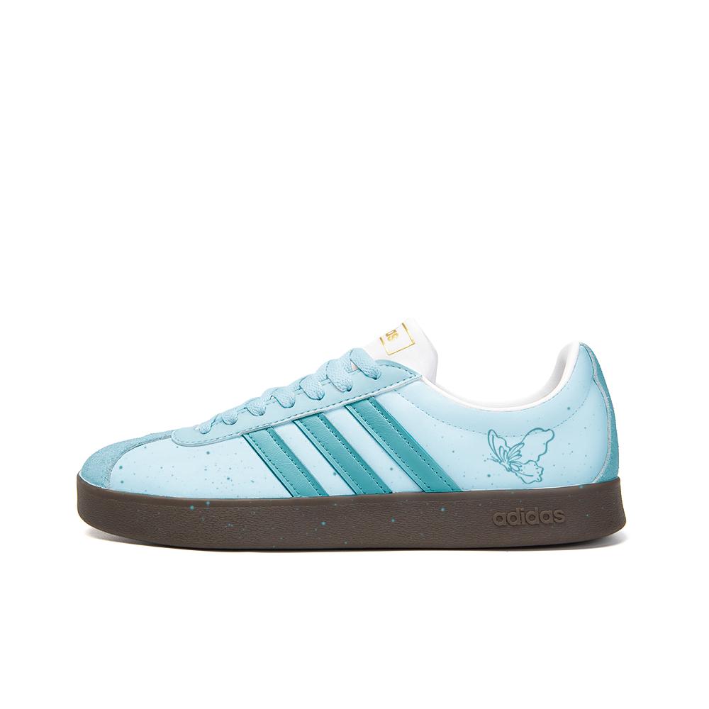 Adidas Neo VL Court 2.0 Костяная пыль Скользкие Устойчивые к истиранию Низкие Кеды для скейтбординга Унисекс Синие ID6015(Команда746-) 44⅔
Adidas Neo VL Court 2.0 Костяная пыль Скользкие Устойчивые к истиранию Низкие Кеды для скейтбординга Унисекс Синие ID6015(Команда746-) 44⅔