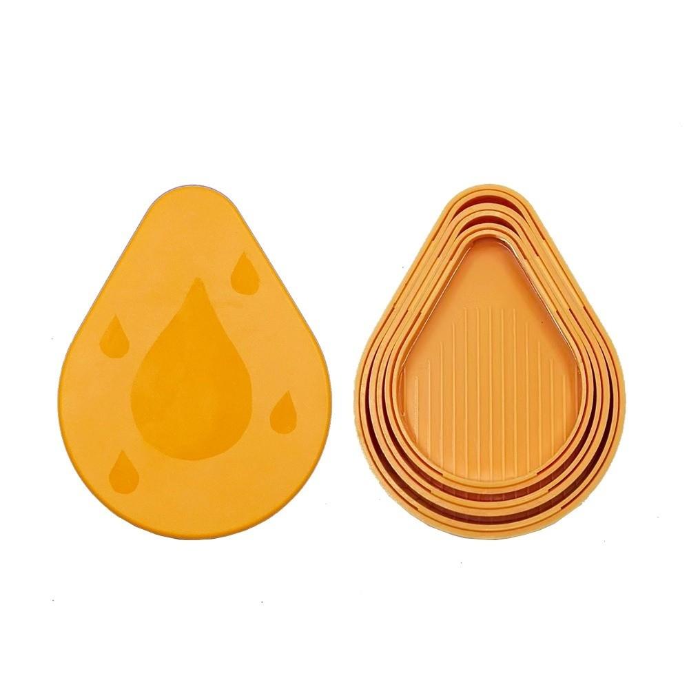 DIY Craft Diamond Painting Trays with Lid Beading Plates Cat Paw Dot Drill Plate Multi Functional Embroidery
DIY Craft Diamond Painting Trays with Lid Beading Plates Cat Paw Dot Drill Plate Multi Functional Embroidery