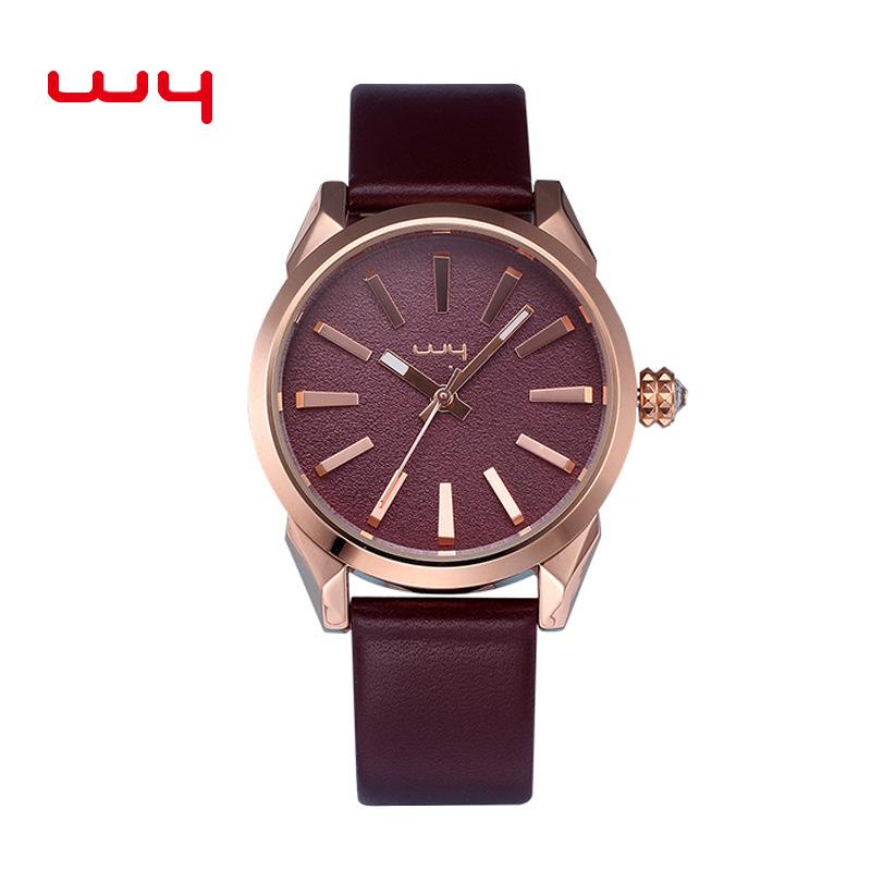 European Women s Luxury Quartz Watch - Classic, Trendy, Waterproof, Luminous Ladies Timepiece
European Women s Luxury Quartz Watch - Classic, Trendy, Waterproof, Luminous Ladies Timepiece