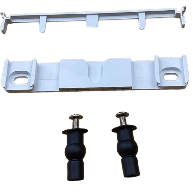 Feiluan Toilet Seat Fixing Kit K-4087
Feiluan Toilet Seat Fixing Kit K-4087