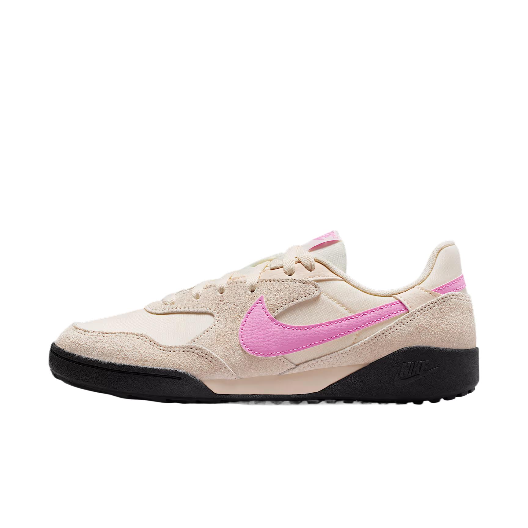 Nike Terra Manta Текстиль, Синтетическая кожа, Кожа Дышащие Низкие Повседневная Обувь Женская IO7802-105 35.5
Nike Terra Manta Текстиль, Синтетическая кожа, Кожа Дышащие Низкие Повседневная Обувь Женская IO7802-105 35.5