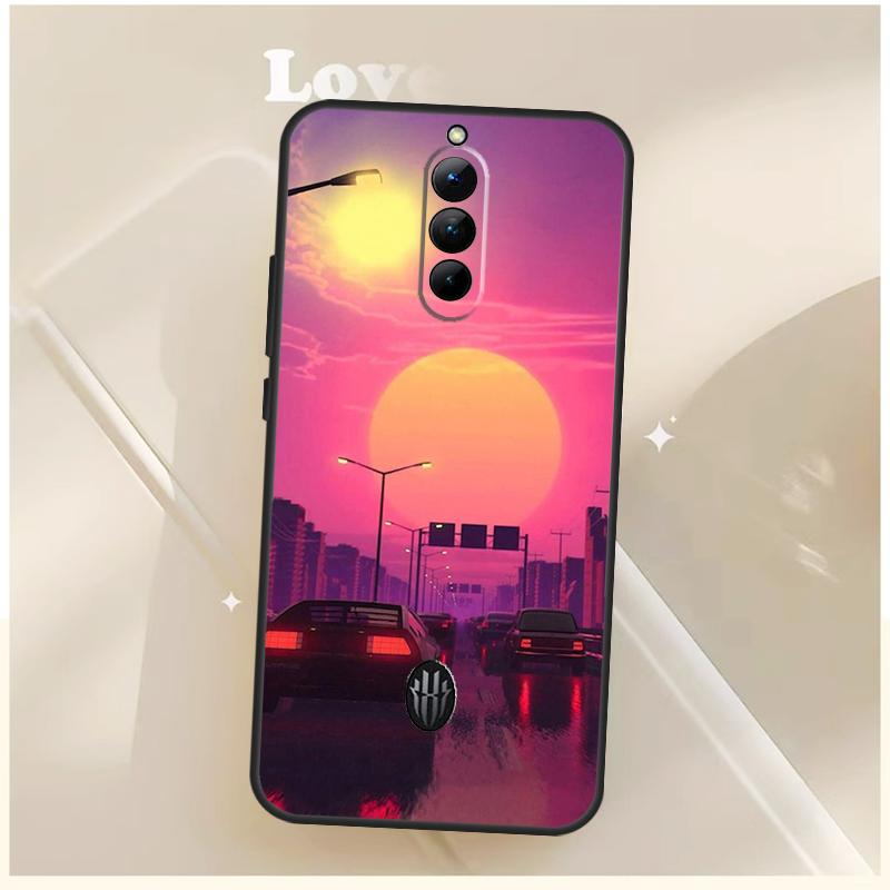 Synthwave 80s Retro Car Case For ZTE Nubia Red Magic 11 10 10S Pro Plus 8S 9S 8 9 Pro 6S 7S For RedMagic 10 Air Cover Red Magic 6s Pro
Synthwave 80s Retro Car Case For ZTE Nubia Red Magic 11 10 10S Pro Plus 8S 9S 8 9 Pro 6S 7S For RedMagic 10 Air Cover Red Magic 6s Pro