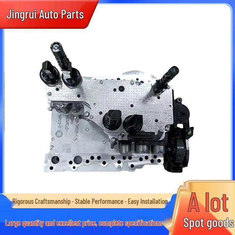 Volvo V40/S60L/S40/C70/C40 Gearbox Valve Body - Part #36050699 & 36002911
Volvo V40/S60L/S40/C70/C40 Gearbox Valve Body - Part #36050699 & 36002911