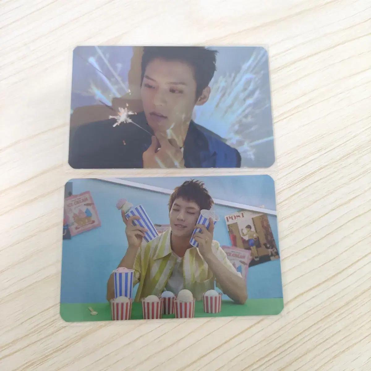 Btob Minhyuk Hertha Photocard Japan
Btob Minhyuk Hertha Photocard Japan