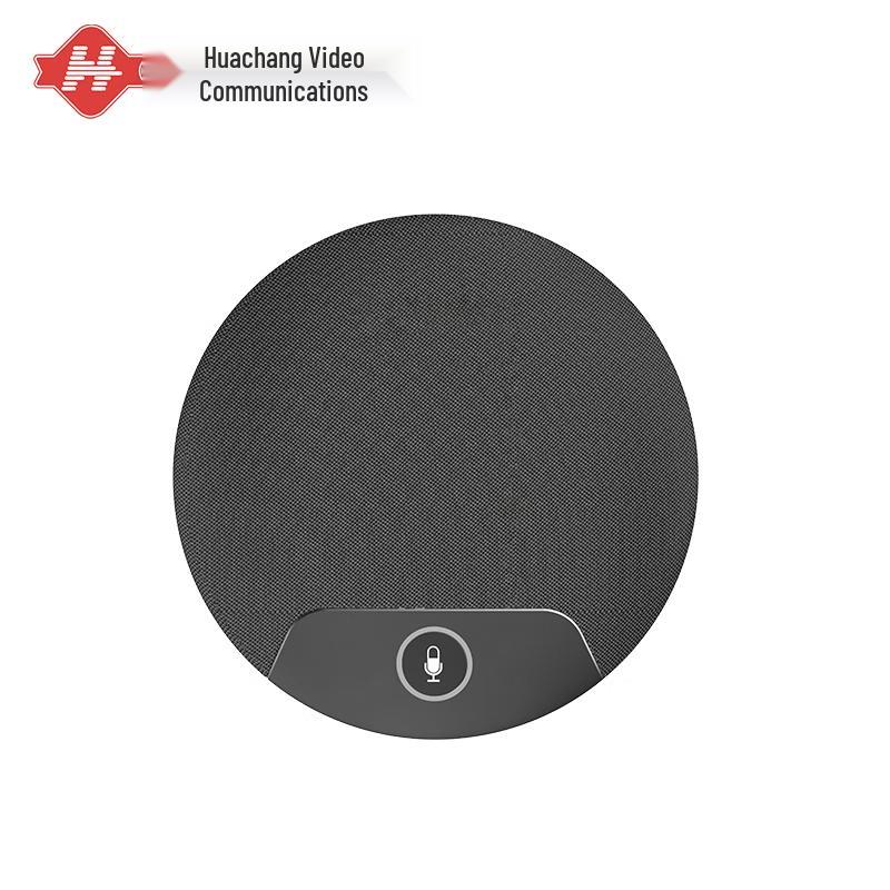 HuaChang Vision HC-M680W Series Wireless Omnidirectional Microphone System (CN version)
HuaChang Vision HC-M680W Series Wireless Omnidirectional Microphone System (CN version)