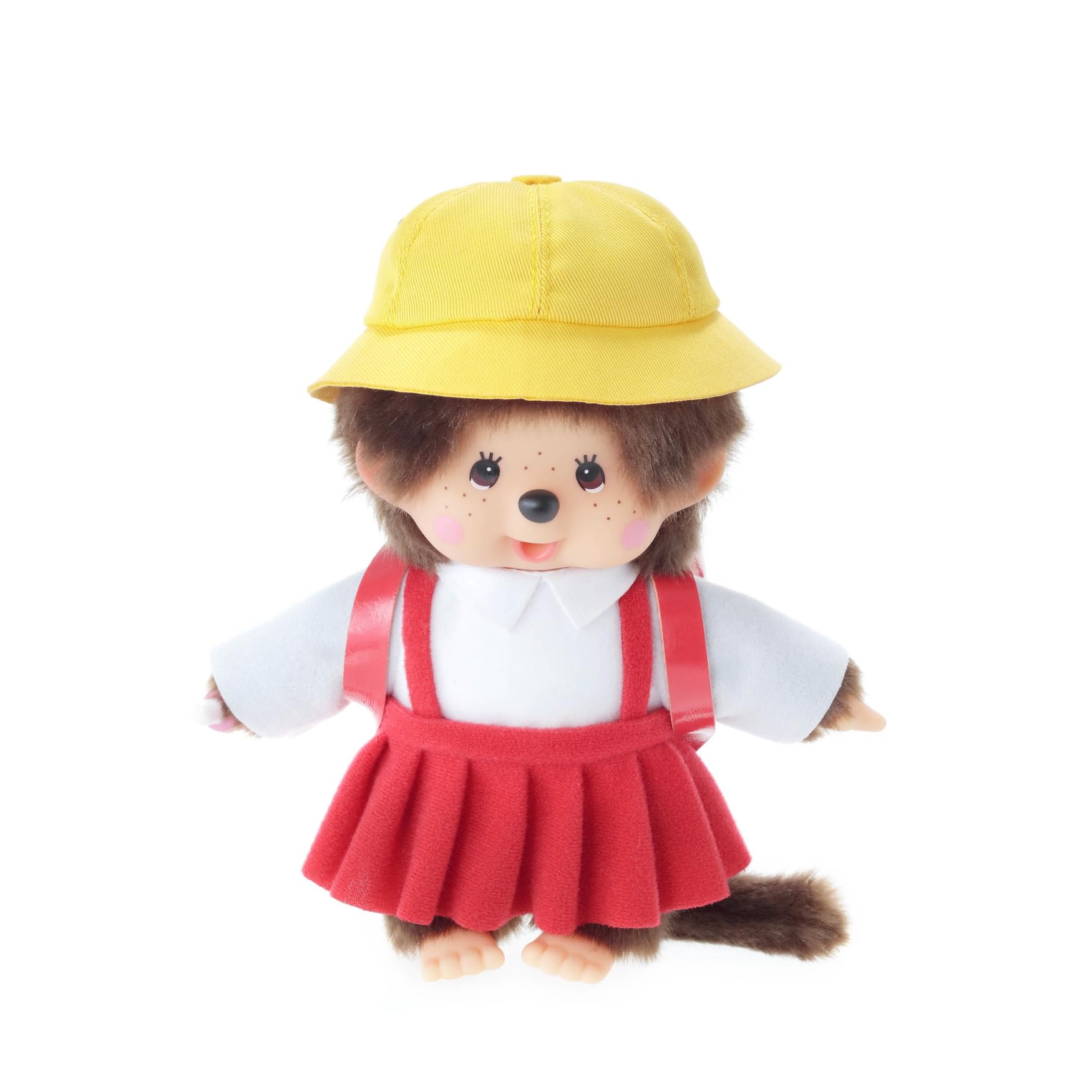 Sekiguchi Monchhichi Monchhichi x Chibi Small 205967 H20 x W13 x D10cm Maruko-chan
Sekiguchi Monchhichi Monchhichi x Chibi Small 205967 H20 x W13 x D10cm Maruko-chan