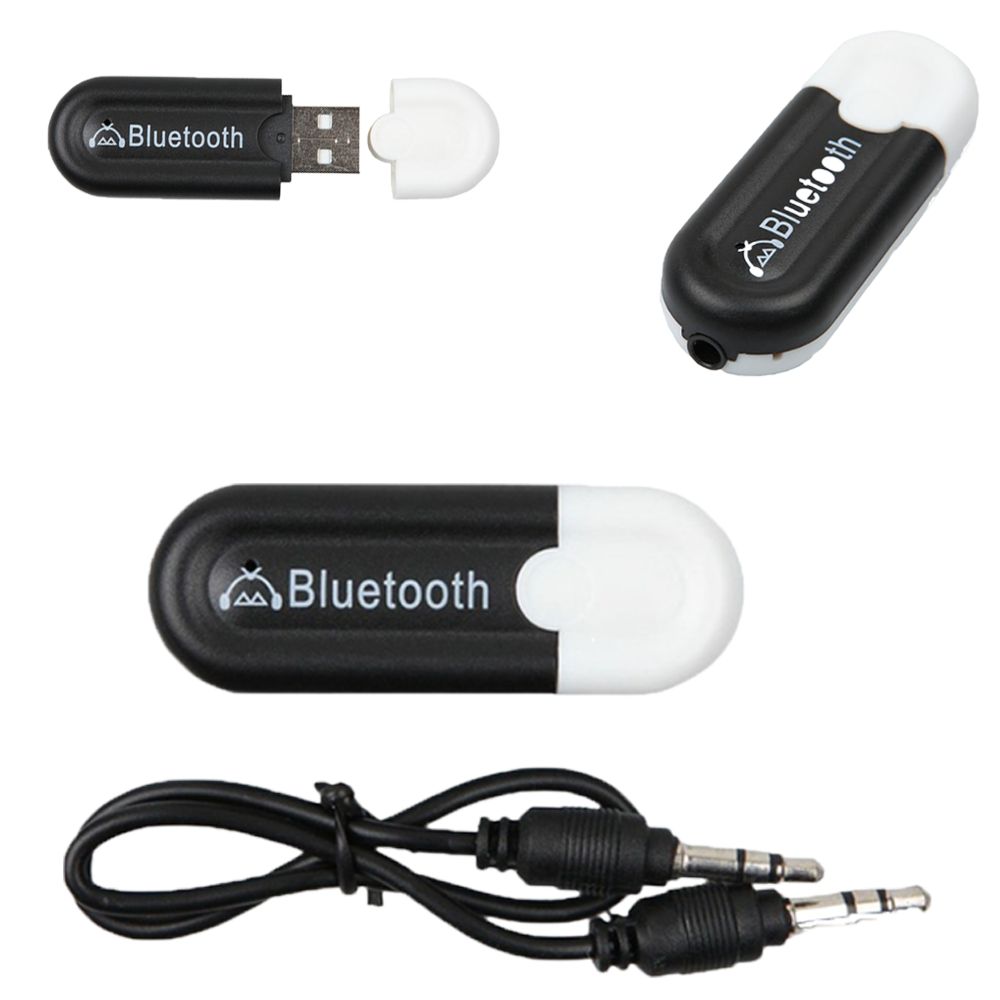 USB беспроводной музыкальный адаптер 2 в 1 AUX автомобильный аудиоадаптер музыкальный приемник адаптер для прослушивания музыки
USB беспроводной музыкальный адаптер 2 в 1 AUX автомобильный аудиоадаптер музыкальный приемник адаптер для прослушивания музыки