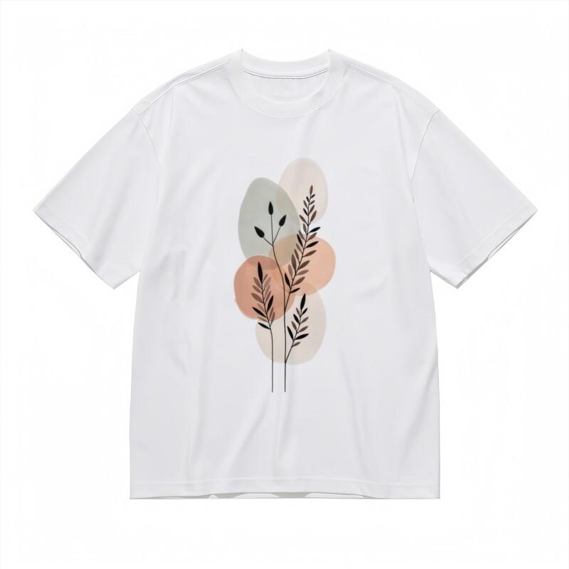 Women s All-Season Classic T-Shirt Minimalist Botanical Art with Earth Tones Tee 2XL
Women s All-Season Classic T-Shirt Minimalist Botanical Art with Earth Tones Tee 2XL