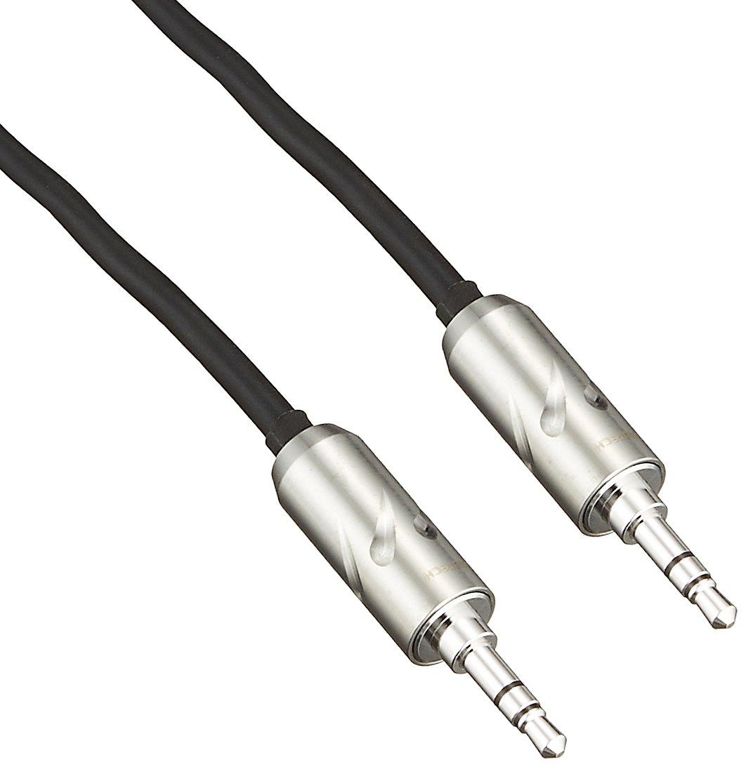 FURUTECH ADL headphone stereo mini jack on both ends 1 piece re-cable 3.5mm 3.0m IHP35-2-3.0M
FURUTECH ADL headphone stereo mini jack on both ends 1 piece re-cable 3.5mm 3.0m IHP35-2-3.0M