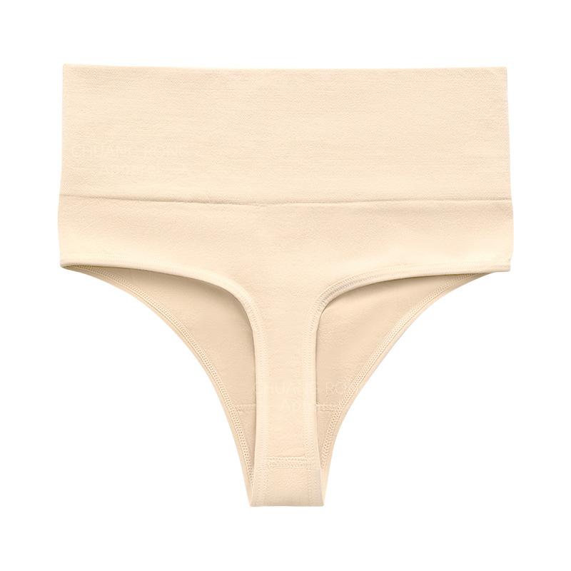 Foreign trade large size seamless craft thong high waist elastic breathable sexy sports yoga underwear XL
Foreign trade large size seamless craft thong high waist elastic breathable sexy sports yoga underwear XL