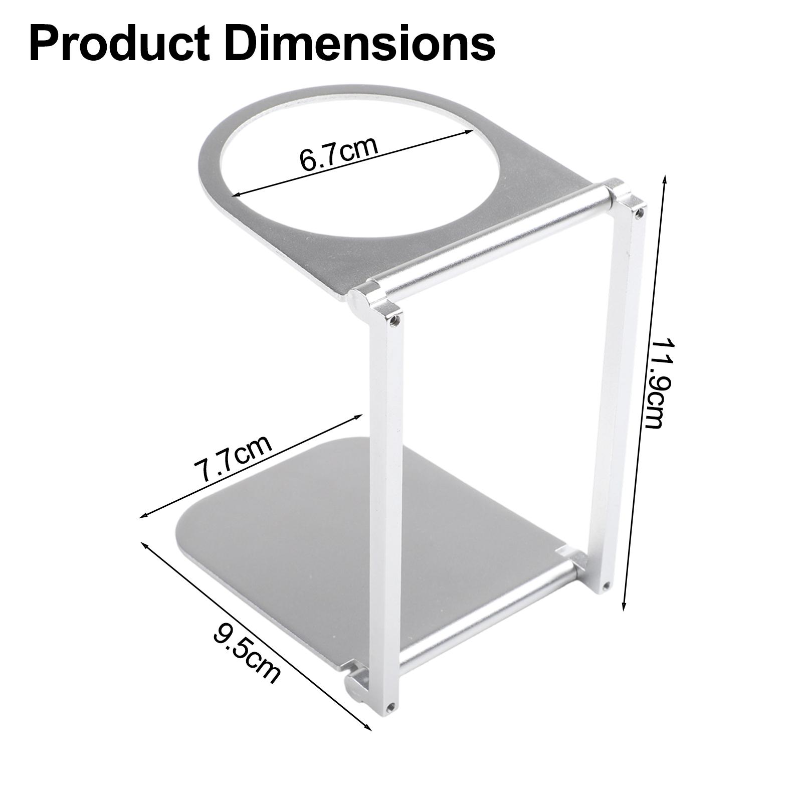 Flexible Stainless Steel Bracket for Coffee Machines Designed for Outdoor Use
Flexible Stainless Steel Bracket for Coffee Machines Designed for Outdoor Use