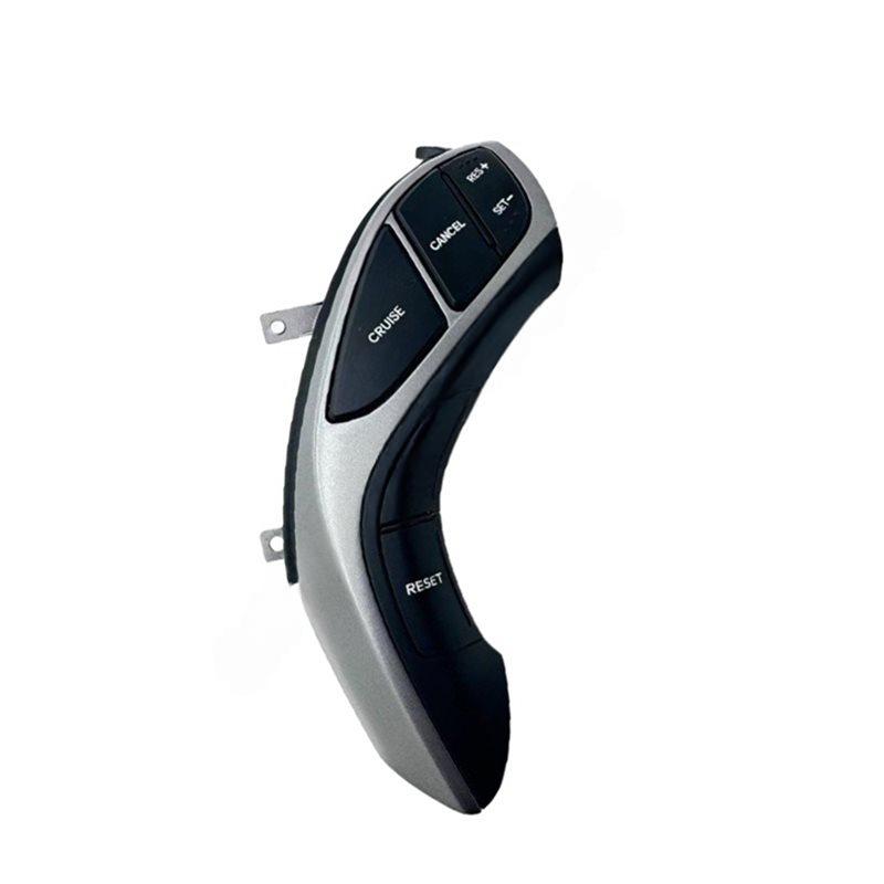 Multifunction Steering Wheel Button Switch Audio Cruise Control Units For Elantra Avante MD Right 967003X800
Multifunction Steering Wheel Button Switch Audio Cruise Control Units For Elantra Avante MD Right 967003X800