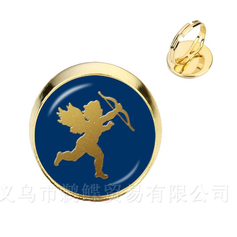 2018 New Arrival Christmas Animal Series Pattern 16mm Round Glass Cabochon Handmade Rings For Women Girls gift Resizable
2018 New Arrival Christmas Animal Series Pattern 16mm Round Glass Cabochon Handmade Rings For Women Girls gift Resizable