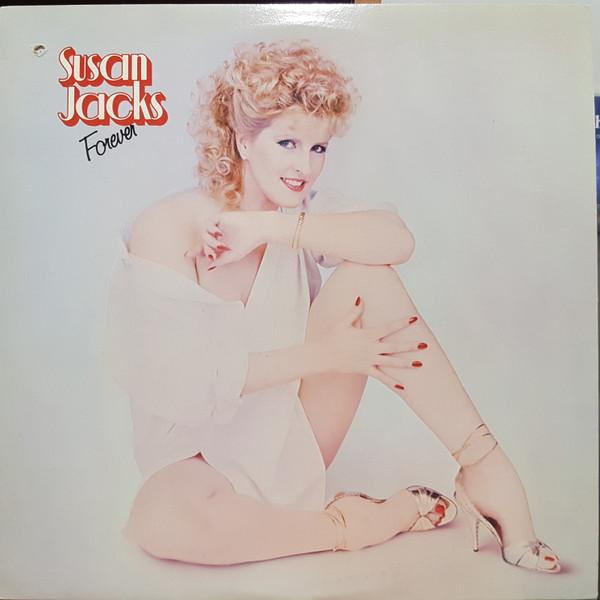 Виниловая пластинка SUSAN JACKS Forever NPCC80067 Columbia 1982 Канада Поп Б/у
Виниловая пластинка SUSAN JACKS Forever NPCC80067 Columbia 1982 Канада Поп Б/у