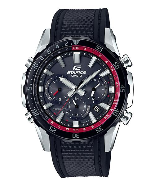 Casio Edifice Men s Stainless Steel 100M Water Resistant Analog Quartz Watch EQW-T670PB-1A
Casio Edifice Men s Stainless Steel 100M Water Resistant Analog Quartz Watch EQW-T670PB-1A
