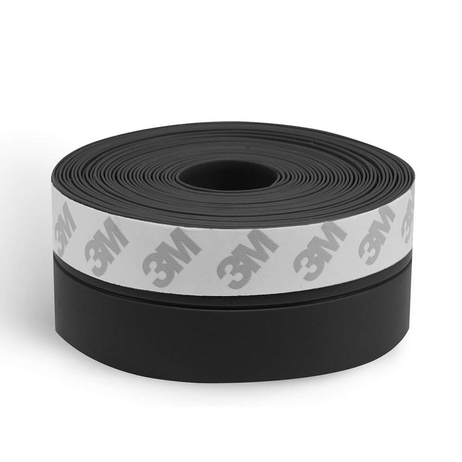 3 Кольори 5м Довжина Ущільнювальна Смужка для Дверей Віконна Ущільнювальна Стрічка Самоклеюча Силіконова Гумова Ущільнювач Нижньої Частини Вікна/Дверей Погодна Стрічка One Size
3 Кольори 5м Довжина Ущільнювальна Смужка для Дверей Віконна Ущільнювальна Стрічка Самоклеюча Силіконова Гумова Ущільнювач Нижньої Частини Вікна/Дверей Погодна Стрічка One Size