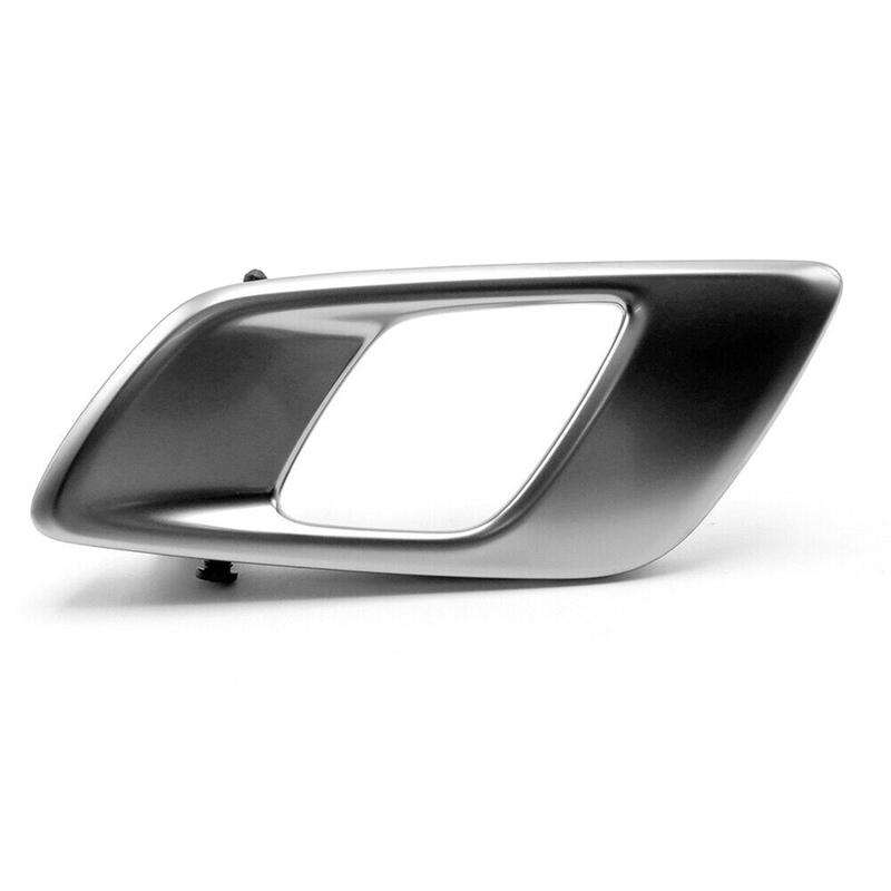 Left Car Interior Door Inner Handle for Ford Ranger 2012- Everest 2015- Mazda BT50 2012- Silver Grey
Left Car Interior Door Inner Handle for Ford Ranger 2012- Everest 2015- Mazda BT50 2012- Silver Grey