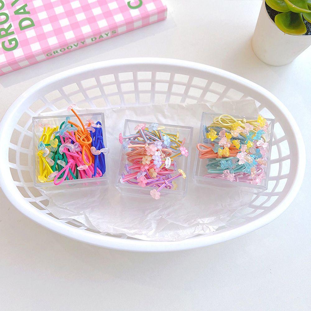 Holder Flower Hair Accessories Girls Elastic Hair Bands Kids Hair Rope Korean Scrunchies Hair Tie
Holder Flower Hair Accessories Girls Elastic Hair Bands Kids Hair Rope Korean Scrunchies Hair Tie