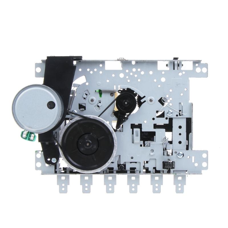 TN-21 Audio Player Movement Replacement For Cassette Deck Tape Recorder Repeater Monoplayer Movement TN 21 1
TN-21 Audio Player Movement Replacement For Cassette Deck Tape Recorder Repeater Monoplayer Movement TN 21 1