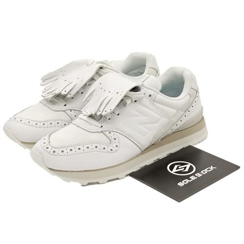 New Balance Wmns 996v2 Tassel - White WL996TA2 EU 36 бежевый/белый
New Balance Wmns 996v2 Tassel - White WL996TA2 EU 36 бежевый/белый