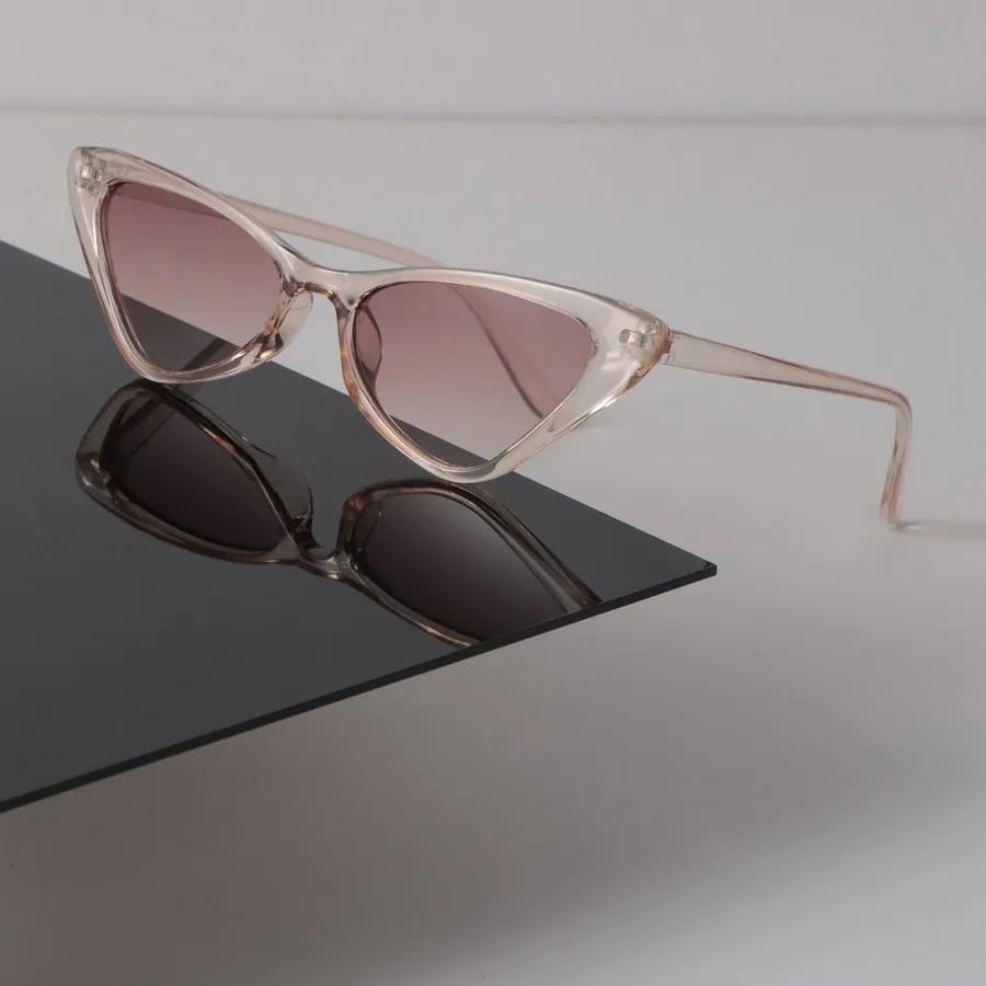 Lovely Cat Eye Sunglasses Women Men Retro Brand Designer Mirror Sun Glasses Female Male Small Frame Other
Lovely Cat Eye Sunglasses Women Men Retro Brand Designer Mirror Sun Glasses Female Male Small Frame Other