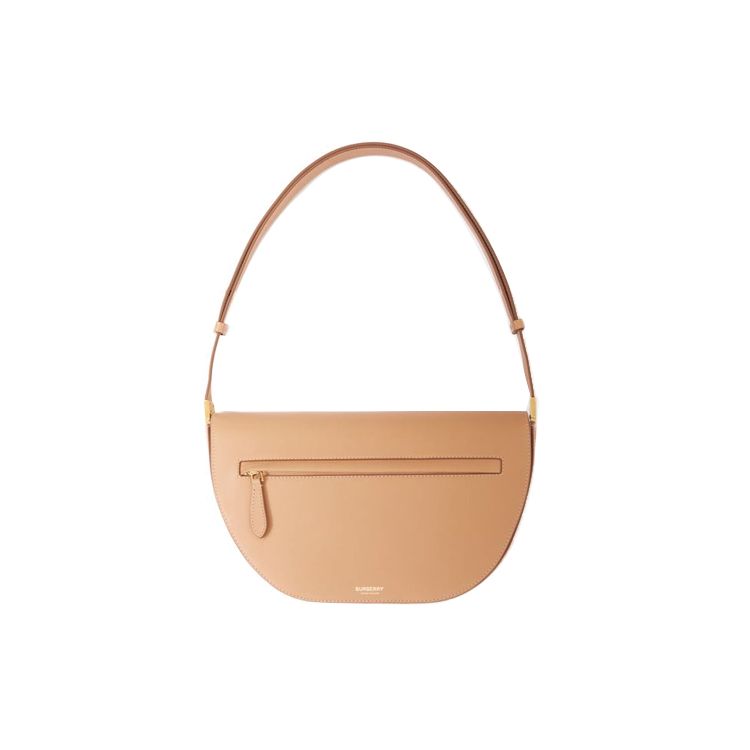 Burberry Leather Saddle Shoulder Bag, Luxury Tan Gold-Tone Hardware Adjustable Strap Hobo Handbag for Women, Daily Commute & Casual Outing 80430871 Basic Set (Bag+Dust Bag)
Burberry Leather Saddle Shoulder Bag, Luxury Tan Gold-Tone Hardware Adjustable Strap Hobo Handbag for Women, Daily Commute & Casual Outing 80430871 Basic Set (Bag+Dust Bag)