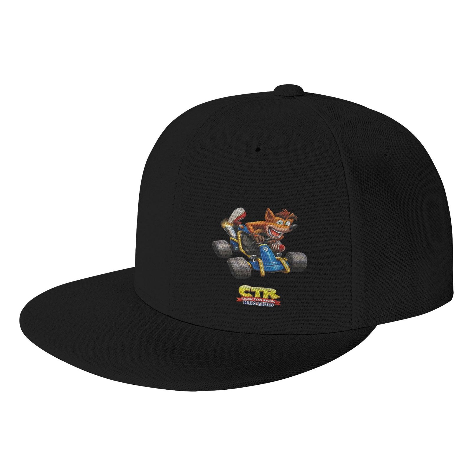 Crash Bandicoot Crash Team Racing Nitro Кепка WoUnisex s Hat Мужская кепка Бейсбольная кепка для кепки унисекс Берет с индивидуальным логотипом Кепка унисекс Кепка дальнобойщика
Crash Bandicoot Crash Team Racing Nitro Кепка WoUnisex s Hat Мужская кепка Бейсбольная кепка для кепки унисекс Берет с индивидуальным логотипом Кепка унисекс Кепка дальнобойщика