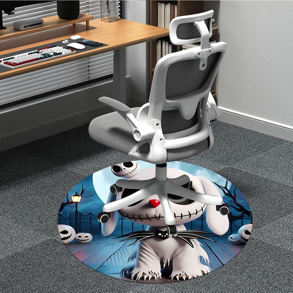 1pc Dog Costume Chair Carpet for Office, Soft, Non-Slip Polyester Mat, Office, Entryway, Living Room, Bedroom, yy251207249 80cm by 80cm
1pc Dog Costume Chair Carpet for Office, Soft, Non-Slip Polyester Mat, Office, Entryway, Living Room, Bedroom, yy251207249 80cm by 80cm