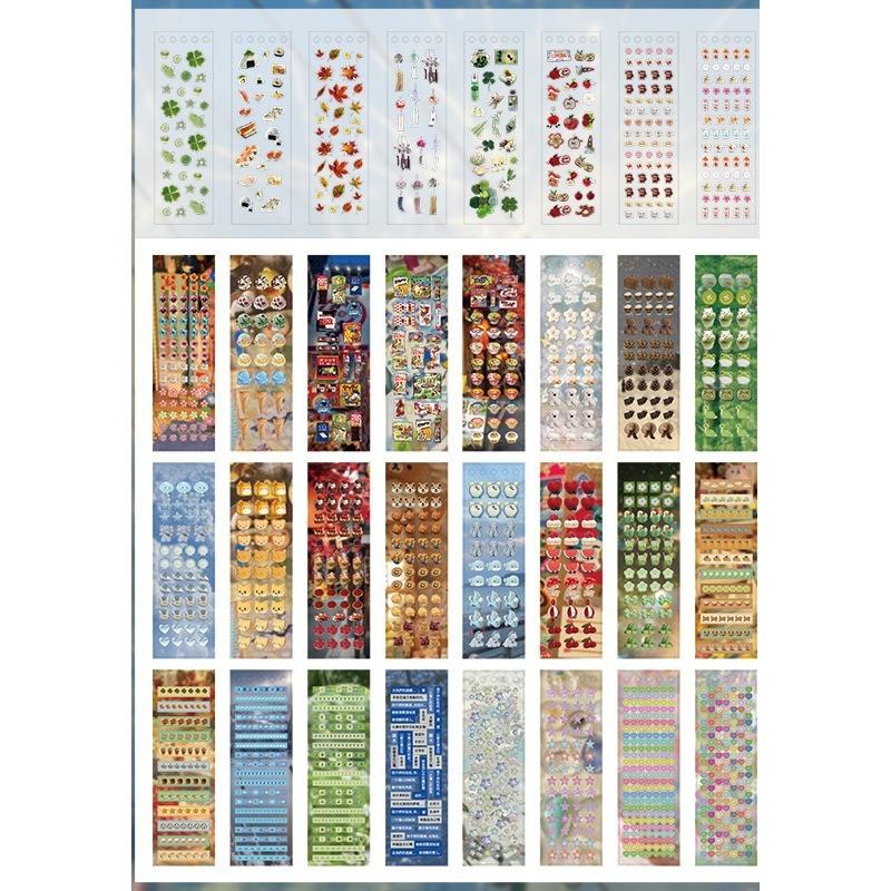 32pcs Vintage Sticker Book Die-Cut Scrapbook Stickers Retro Letter Series DIY Collage Craft Decor Supplies
32pcs Vintage Sticker Book Die-Cut Scrapbook Stickers Retro Letter Series DIY Collage Craft Decor Supplies