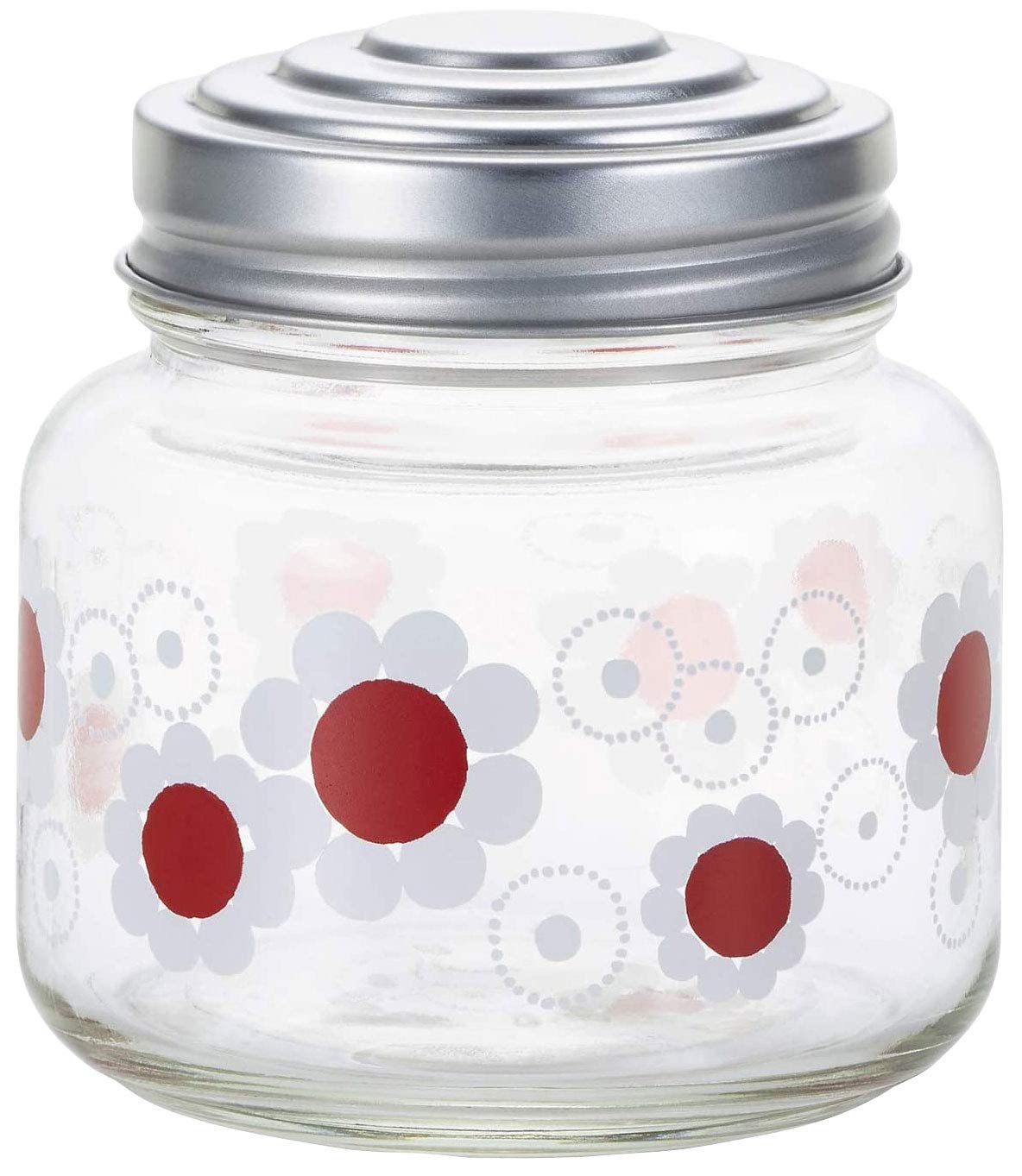 ADERIA Adelia Retro Bonbon Container Flower Maker Cosmetic Box Made in Japan Контейнер для хранения Showa Retro Glass Canister Герметичный контейнер для приправ
ADERIA Adelia Retro Bonbon Container Flower Maker Cosmetic Box Made in Japan Контейнер для хранения Showa Retro Glass Canister Герметичный контейнер для приправ