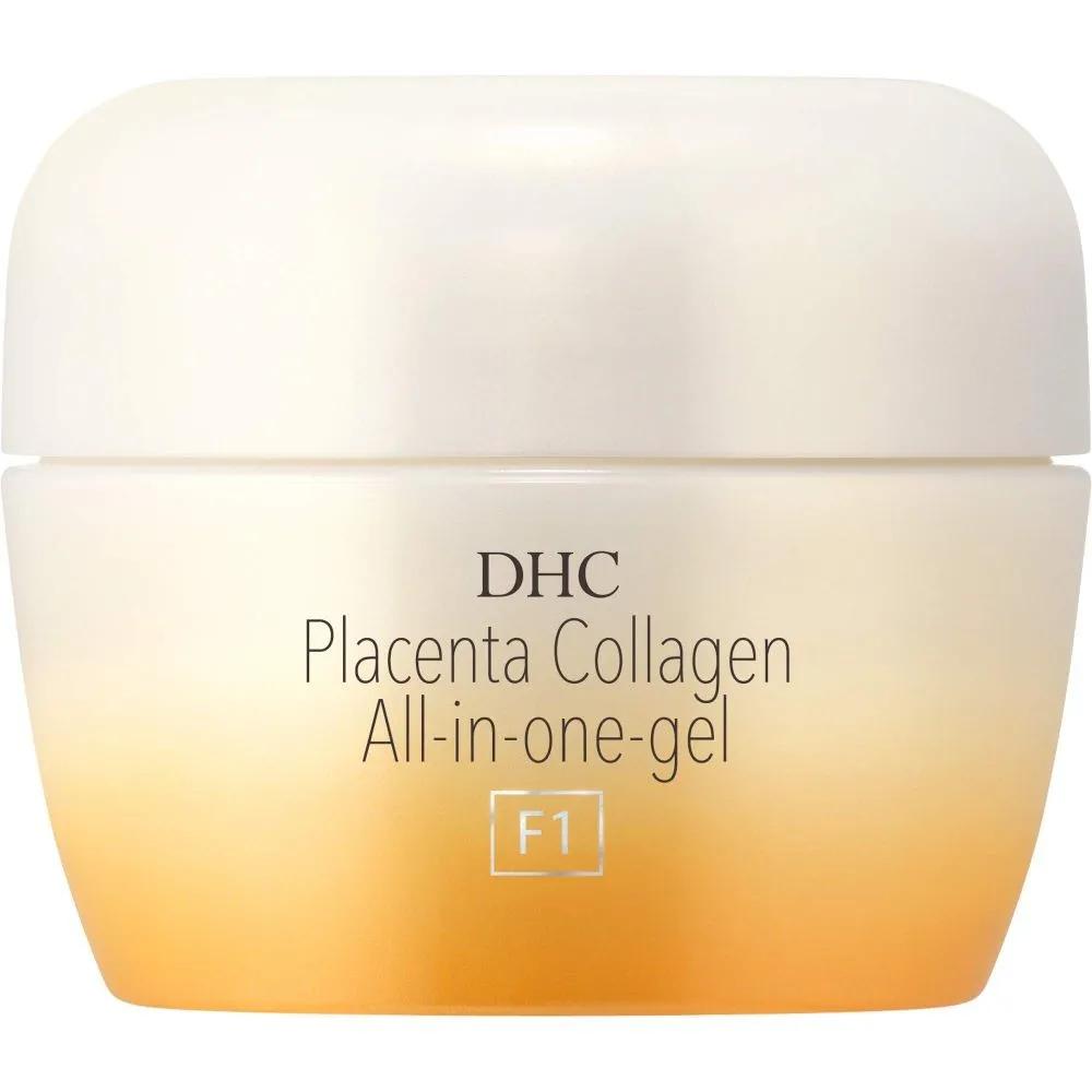 DHC Placenta Collagen All-in-One Gel 100g Set of 2
DHC Placenta Collagen All-in-One Gel 100g Set of 2