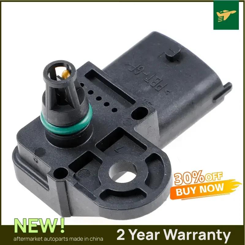 Manifold Absolute Pressure Sensor MAP Sensor For Can-Am Outlander Renegade Maverick Commander 0261230030
Manifold Absolute Pressure Sensor MAP Sensor For Can-Am Outlander Renegade Maverick Commander 0261230030