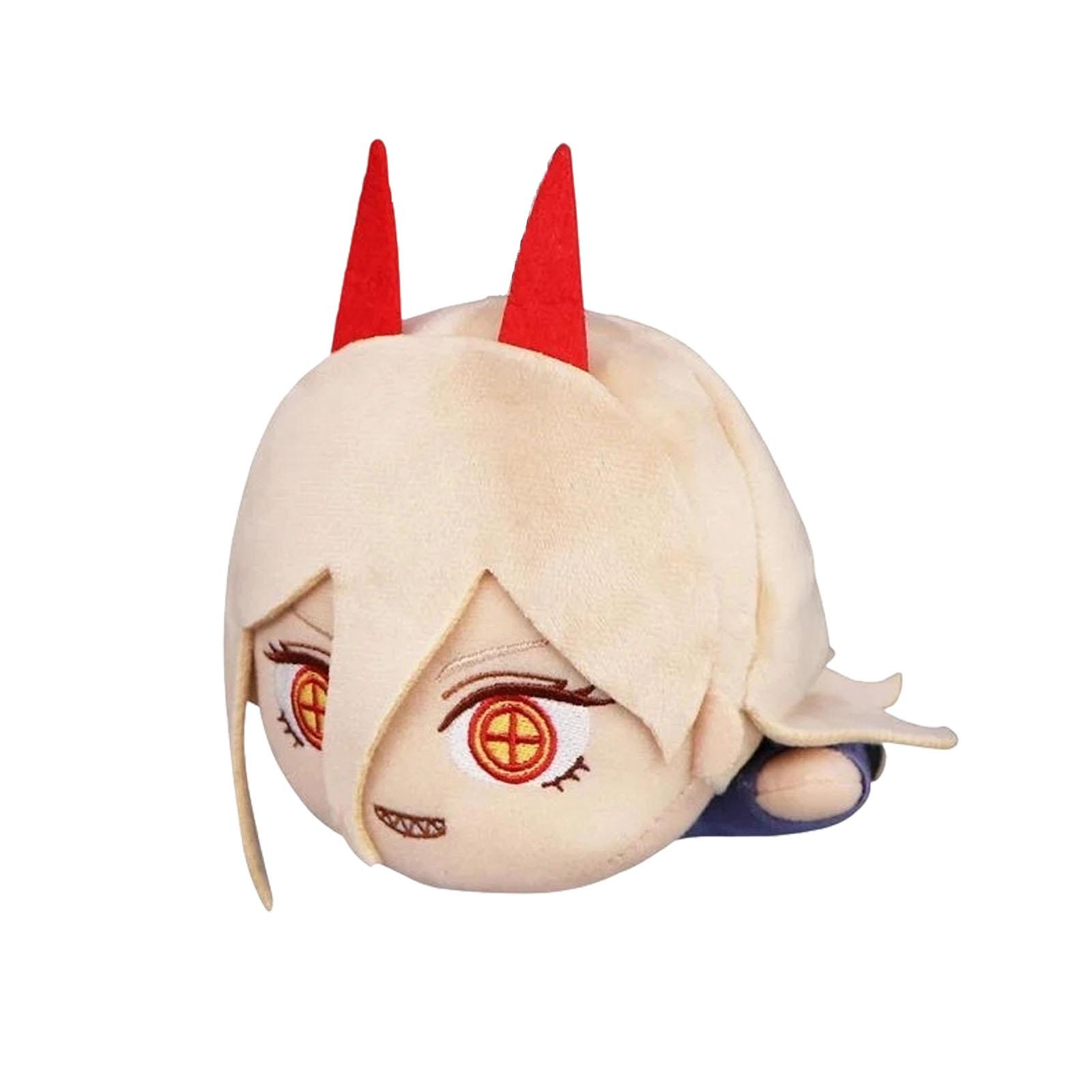 Adorable Cotton Plush Lying Doll – Soft Decorative Toy, Perfect For Decoration, Collection And Gift Giving One Size
Adorable Cotton Plush Lying Doll – Soft Decorative Toy, Perfect For Decoration, Collection And Gift Giving One Size