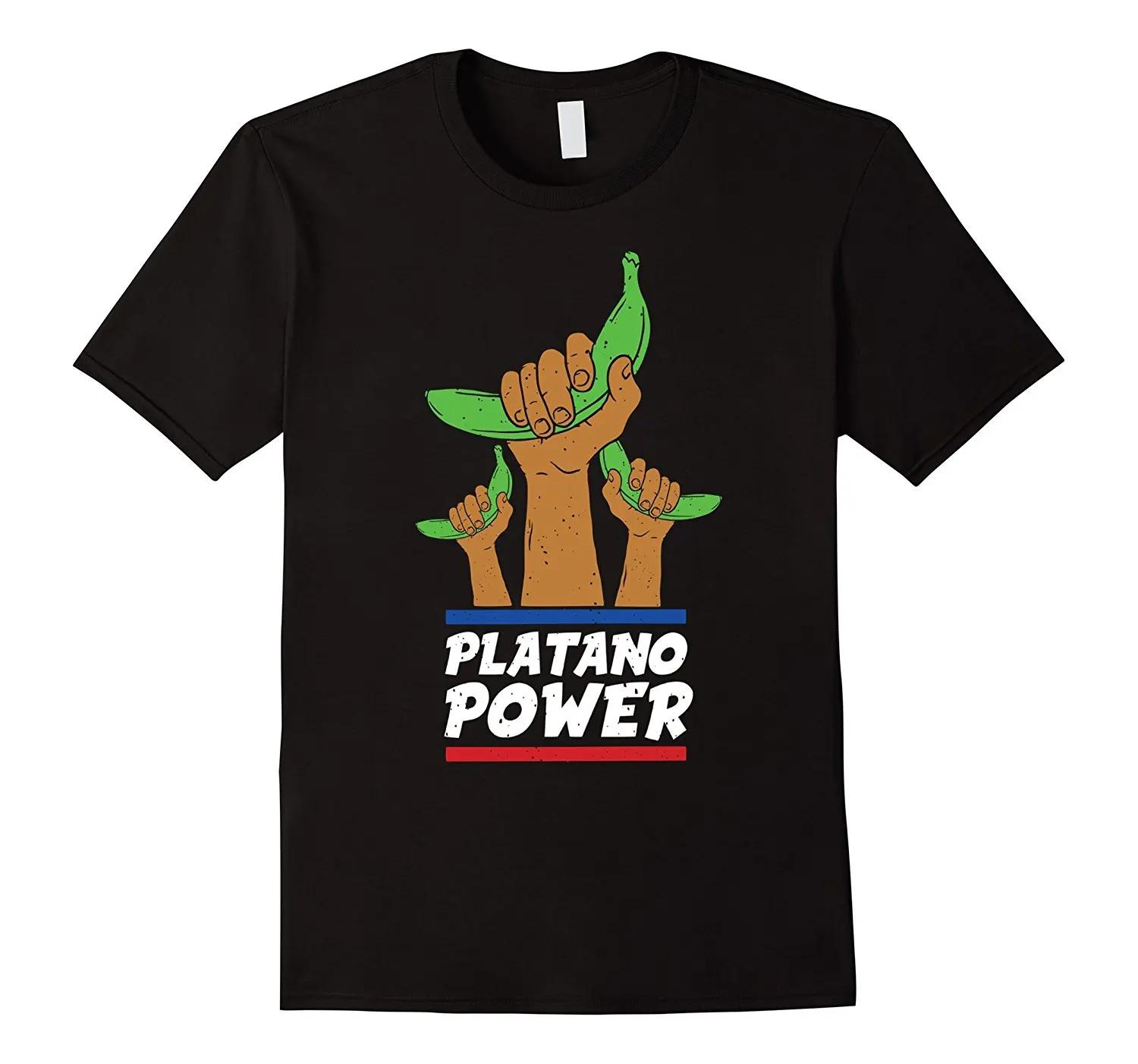 Platano Power Dominican Republic Baseball Supporter T Shirt New 100 Cotton Short Sleeve ONeck Tshirt Casual Mens Top S
Platano Power Dominican Republic Baseball Supporter T Shirt New 100 Cotton Short Sleeve ONeck Tshirt Casual Mens Top S
