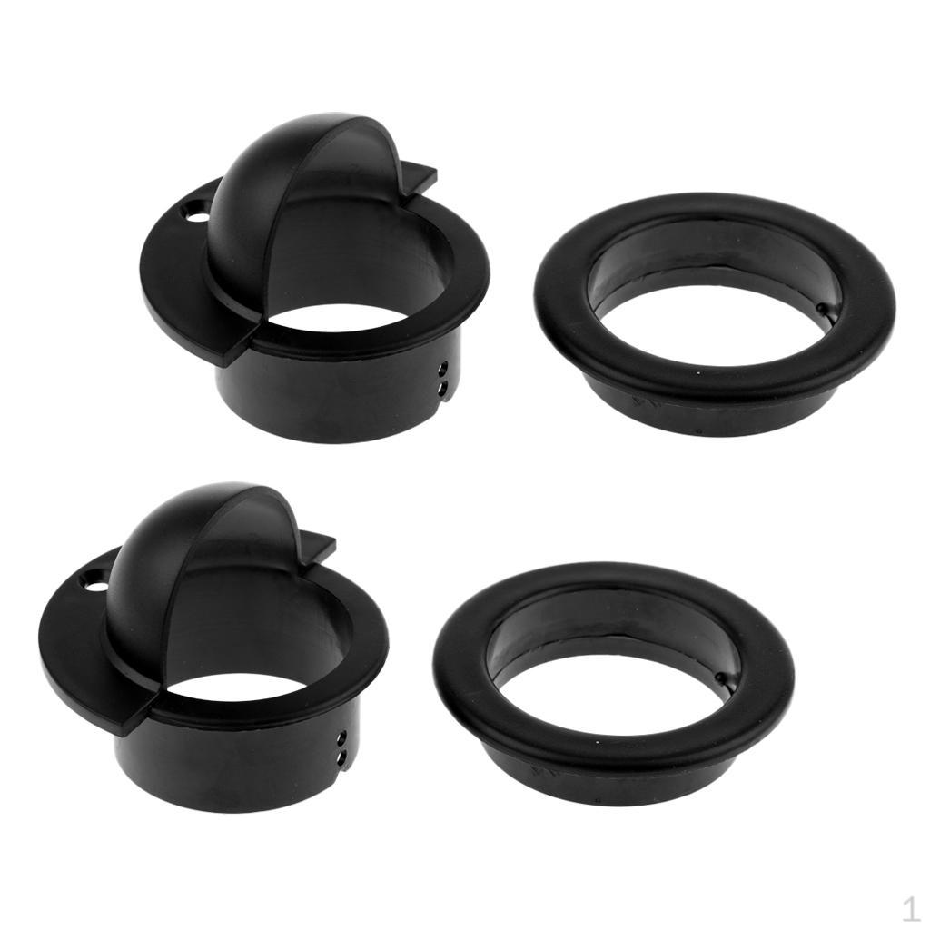 2 Pieces Foosball Table Entry Dishes Cups Replacement Parts
2 Pieces Foosball Table Entry Dishes Cups Replacement Parts