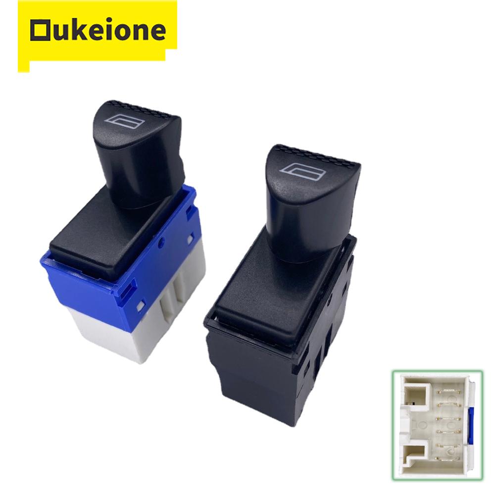 Кнопка управления стеклоподъемником для FIAT SIENA ALBEA PALIO 98809719 98809718 6 контактов окна автомобиля
Кнопка управления стеклоподъемником для FIAT SIENA ALBEA PALIO 98809719 98809718 6 контактов окна автомобиля