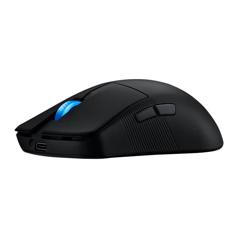 ROG Harpe Ace Mini Tri-Mode Gaming Mouse
ROG Harpe Ace Mini Tri-Mode Gaming Mouse