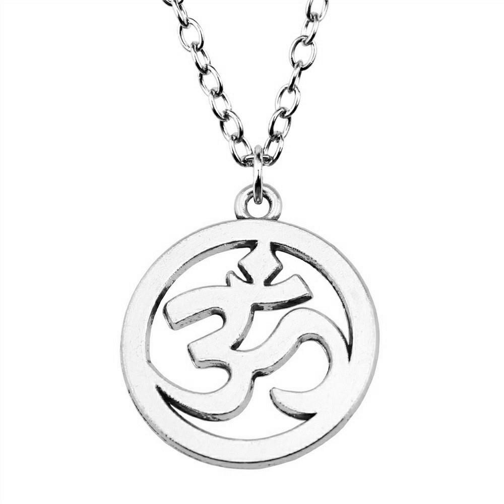 school Pendant music Necklace Learning Spiritual Yoga Jewelry souvenir 45cm or 70cm long chain A04-1pcs-25x29mm Chain 70cm
school Pendant music Necklace Learning Spiritual Yoga Jewelry souvenir 45cm or 70cm long chain A04-1pcs-25x29mm Chain 70cm