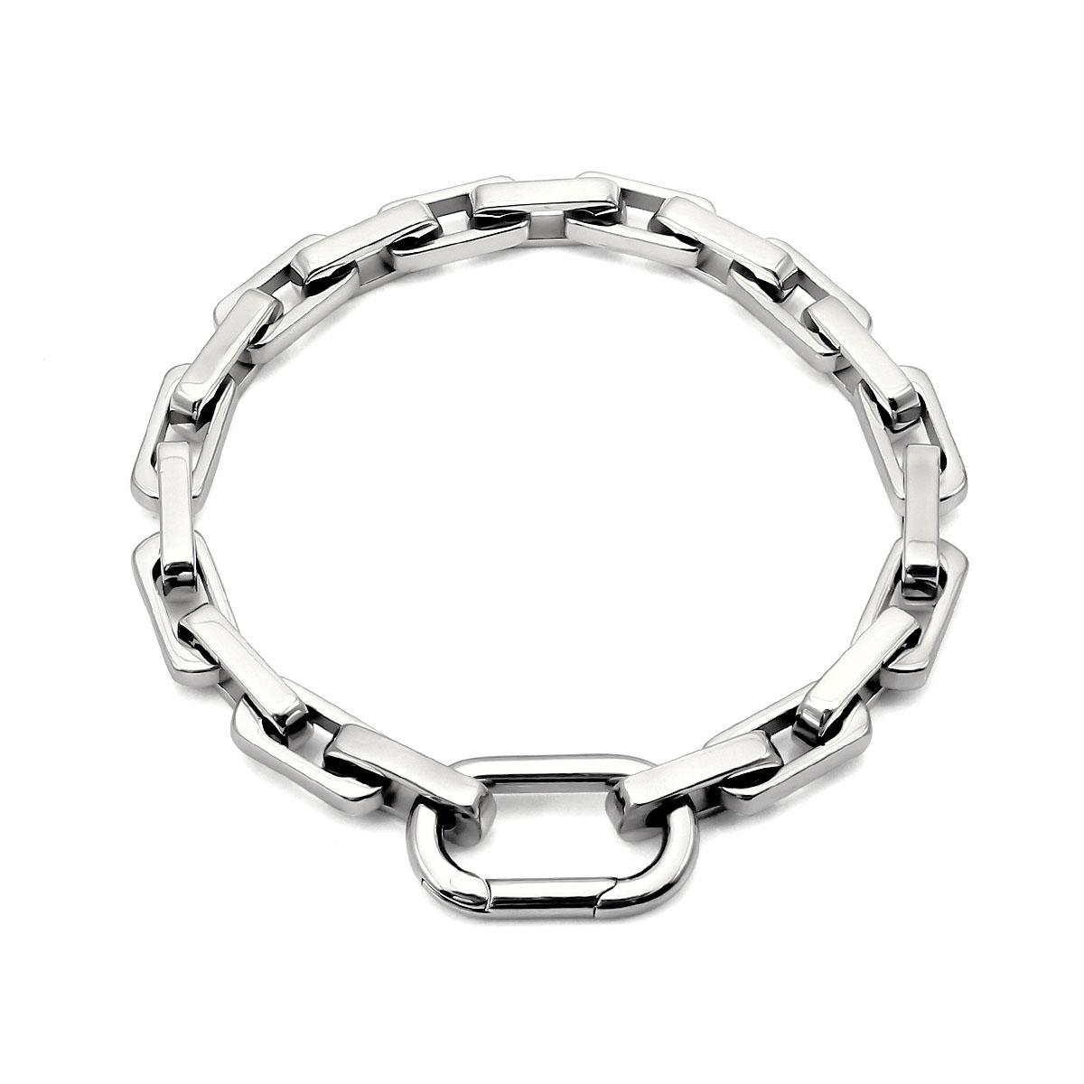 2026 New Design Waterproof Steel Necklace Hip Hop Chain Link Necklace Gold Plated Unisex Bracelet Sets Fine Jewelry Necklaces
2026 New Design Waterproof Steel Necklace Hip Hop Chain Link Necklace Gold Plated Unisex Bracelet Sets Fine Jewelry Necklaces