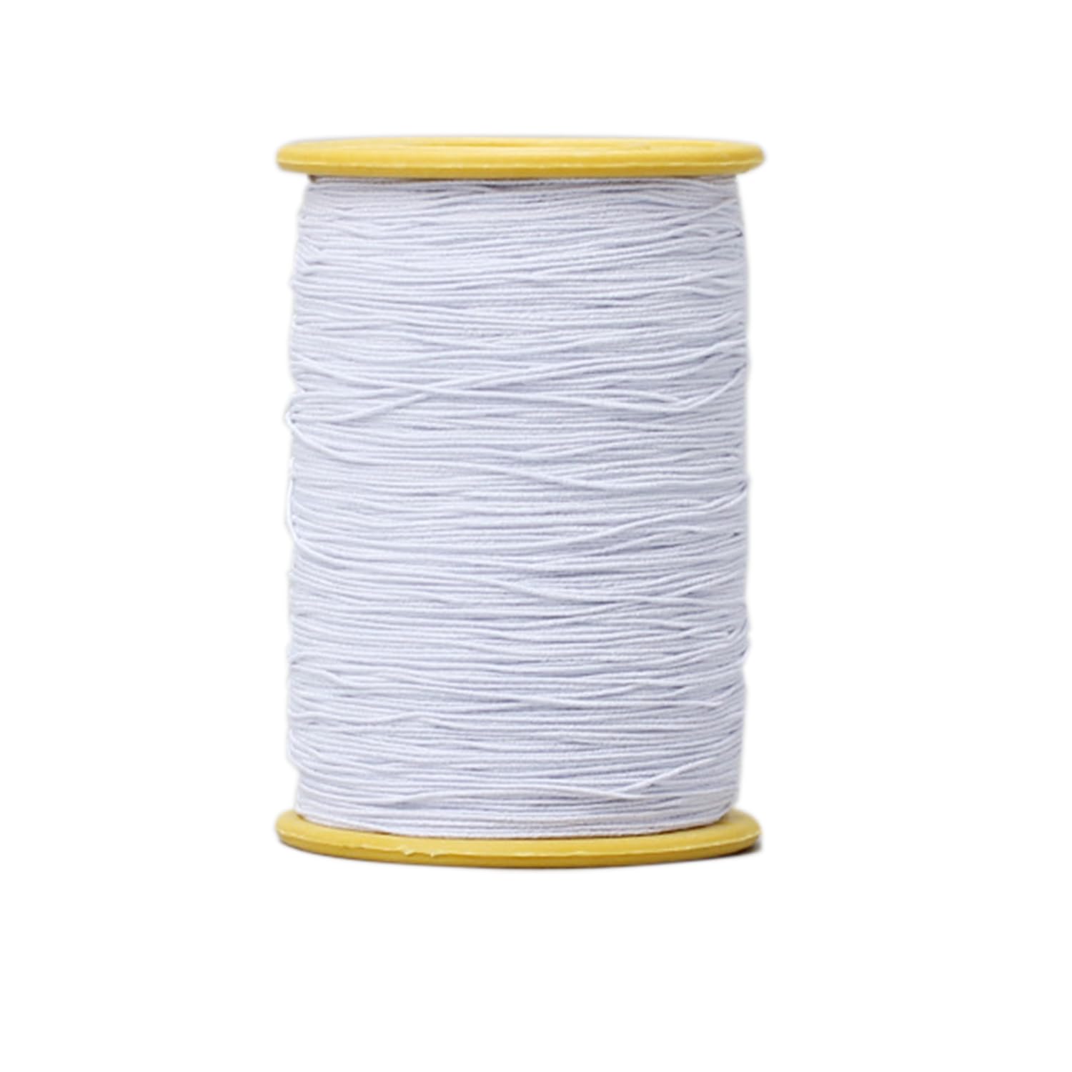 Windman Rubber Thread Sewing Machine Rubber Thread Thin Rubber Katan Thread Hand Sewing Elastic String Round Rubber Plenty 450m Roll Handicraft Rubber
Windman Rubber Thread Sewing Machine Rubber Thread Thin Rubber Katan Thread Hand Sewing Elastic String Round Rubber Plenty 450m Roll Handicraft Rubber