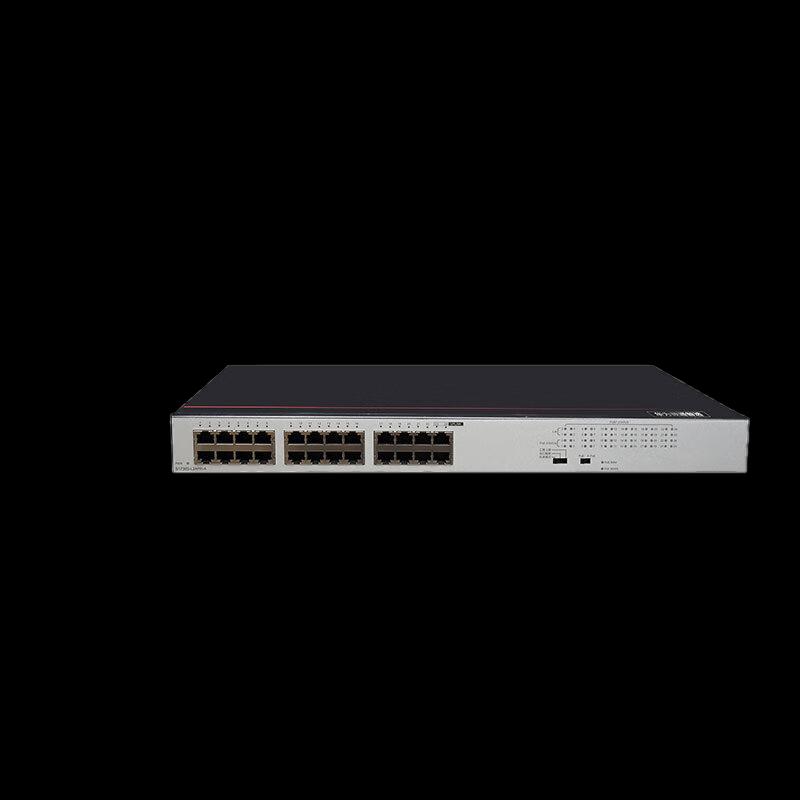 Huawei Smart Choice 24-Port Gigabit POE Switch
Huawei Smart Choice 24-Port Gigabit POE Switch