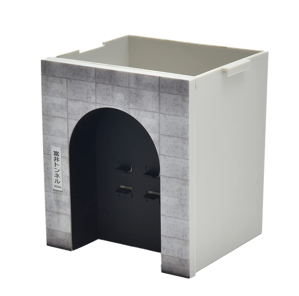 Tomytec Iron Face Collection Специальный футляр для аксессуаров B, первый заказ ограничен 312840 (Туннель) (Продукция производителя)
Tomytec Iron Face Collection Специальный футляр для аксессуаров B, первый заказ ограничен 312840 (Туннель) (Продукция производителя)