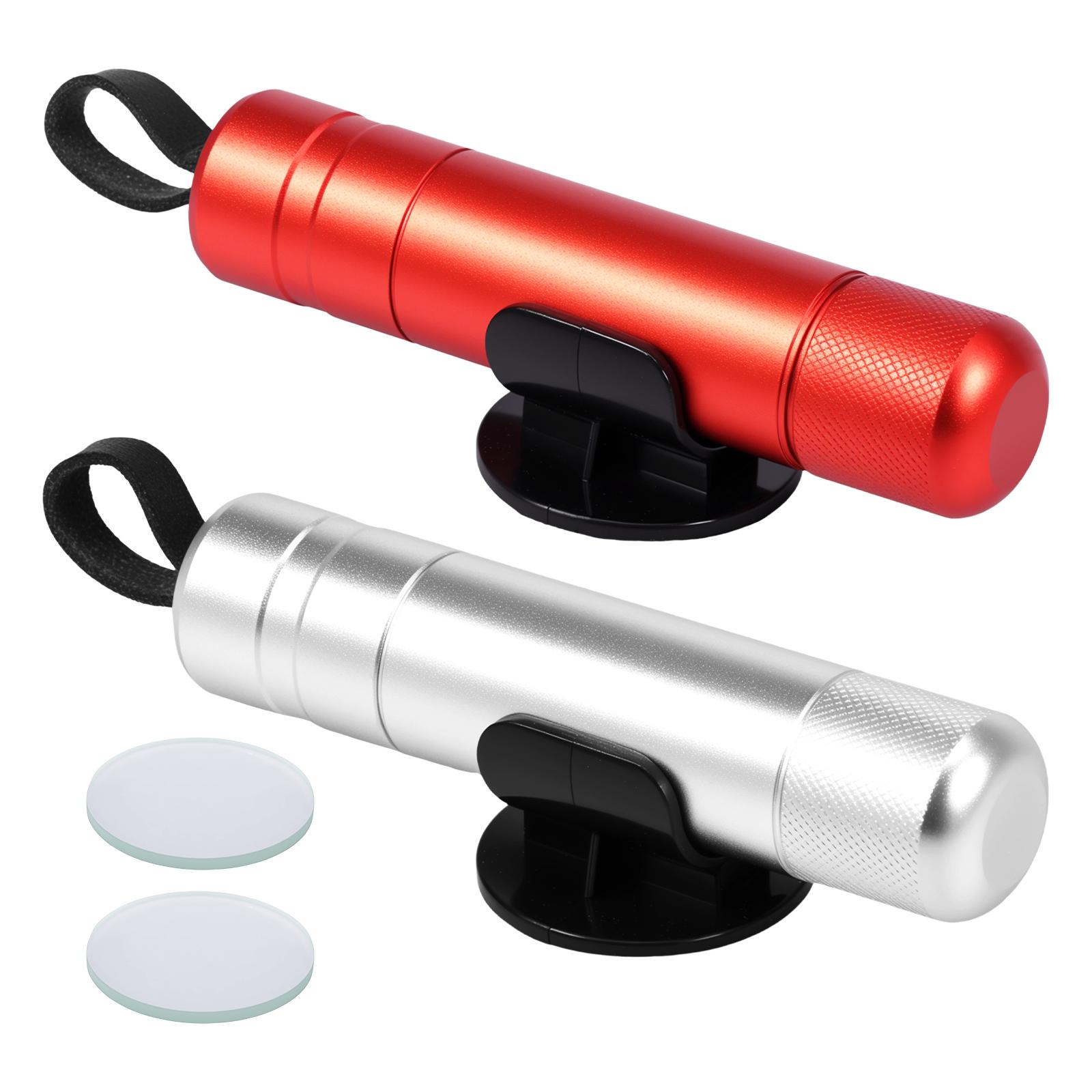 Car Emergency Hammer Cars Rescue Tools Safety Hammer Escape Seat Belt Cutter Lifesaving Auto Windows Glass Breaker Safety Hammer
Car Emergency Hammer Cars Rescue Tools Safety Hammer Escape Seat Belt Cutter Lifesaving Auto Windows Glass Breaker Safety Hammer