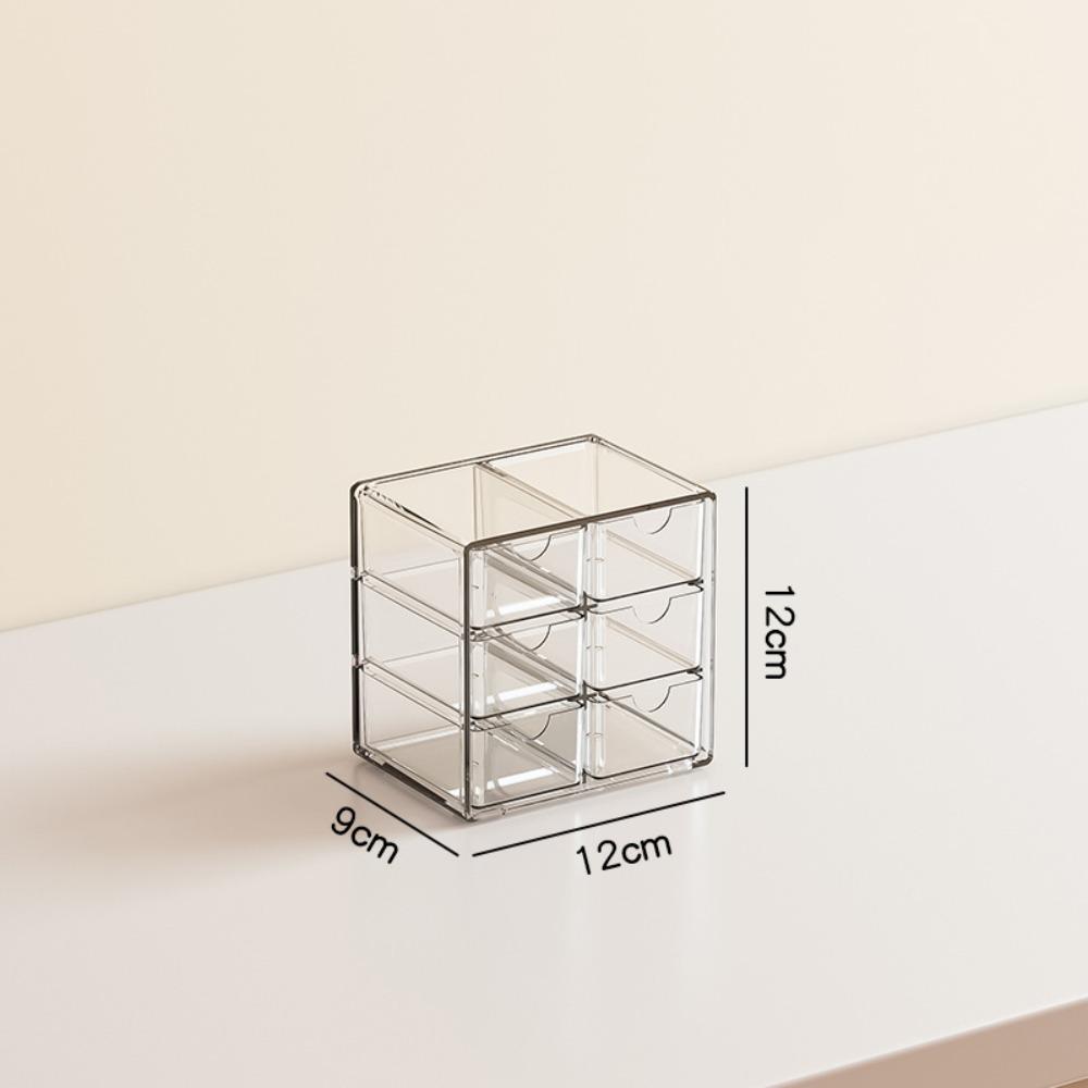 Durable Plastic Fuse Beads Storage Box Clear Multi-grid Storage Case Dustproof Desktop Organizer Small Parts Organizer
Durable Plastic Fuse Beads Storage Box Clear Multi-grid Storage Case Dustproof Desktop Organizer Small Parts Organizer