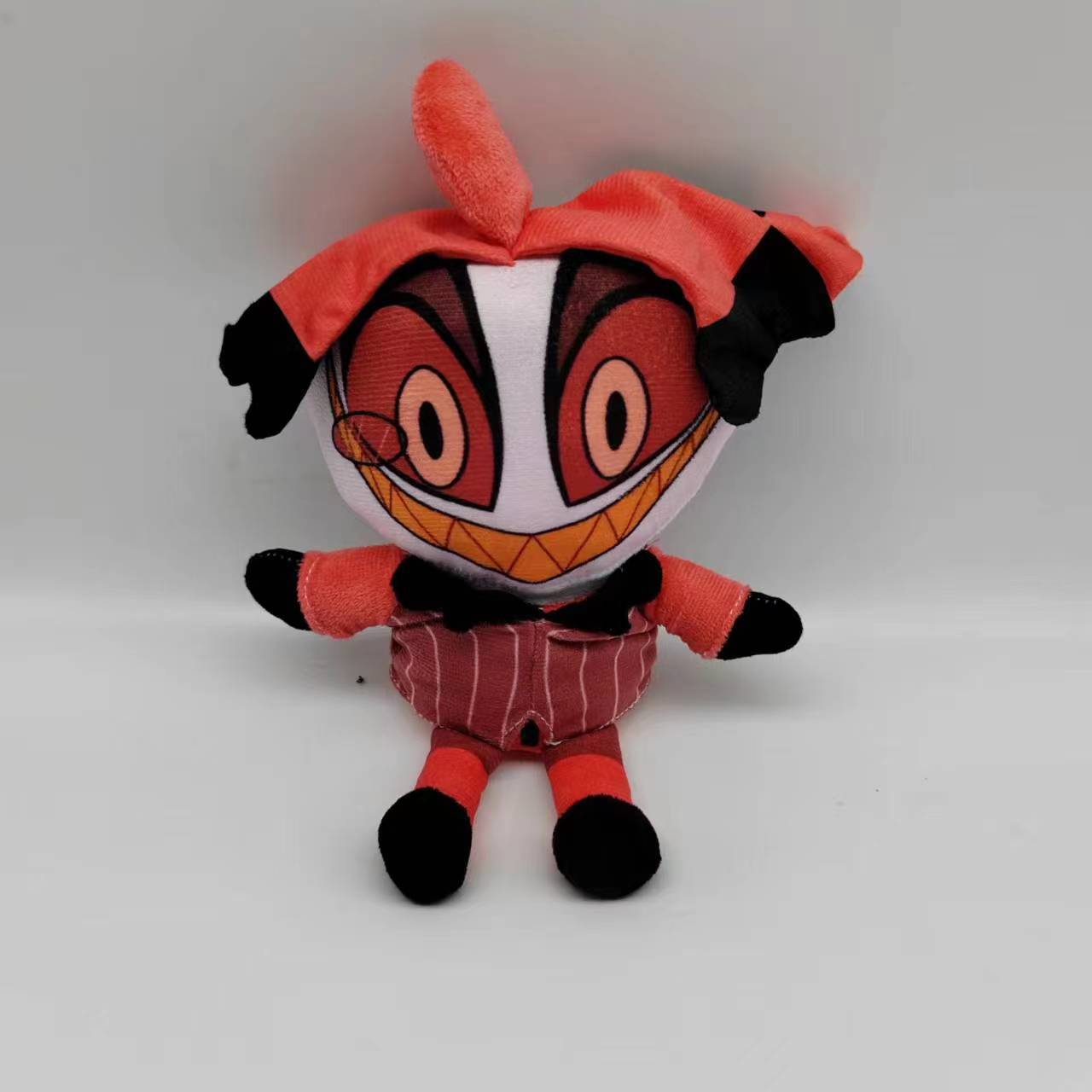 Новый продукт Hazbin Hotel Adam Hell Inn Adam Мягкая игрушка Кукла as the picture 5
Новый продукт Hazbin Hotel Adam Hell Inn Adam Мягкая игрушка Кукла as the picture 5