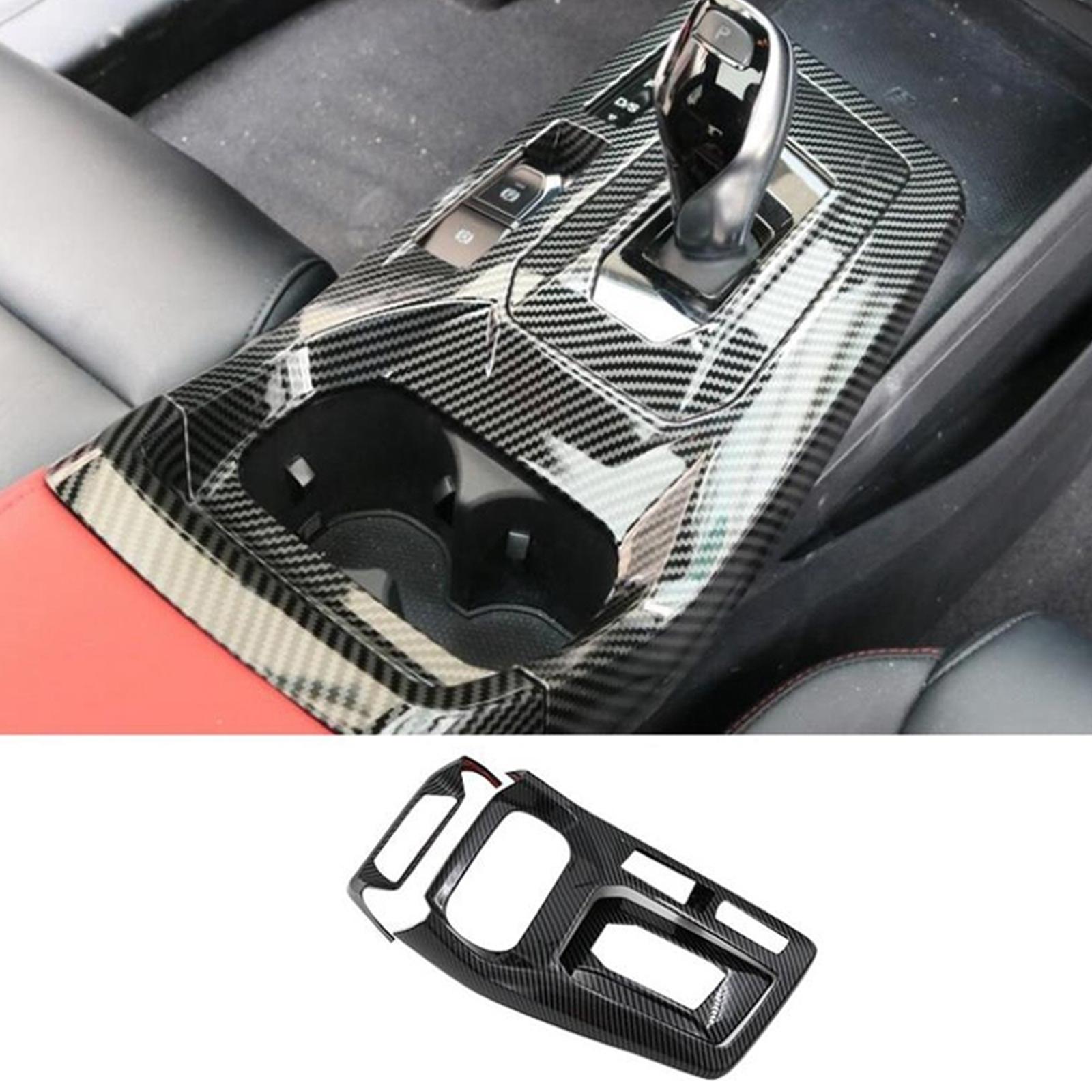 Gear Shifter Frame Stickers for MG5 Central Control Gear Shifter Panel Trim Cover Decoration Car Accessory
Gear Shifter Frame Stickers for MG5 Central Control Gear Shifter Panel Trim Cover Decoration Car Accessory