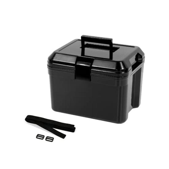 NBK Cooler Box #13 100-A27 чорний 
NBK Cooler Box #13 100-A27 чорний