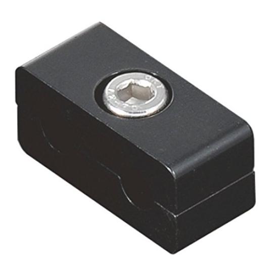 POSH FAITH Motorcycle Accessories Brake Hose #3 Separator, Black, Universal, 500031-06 чёрный
POSH FAITH Motorcycle Accessories Brake Hose #3 Separator, Black, Universal, 500031-06 чёрный