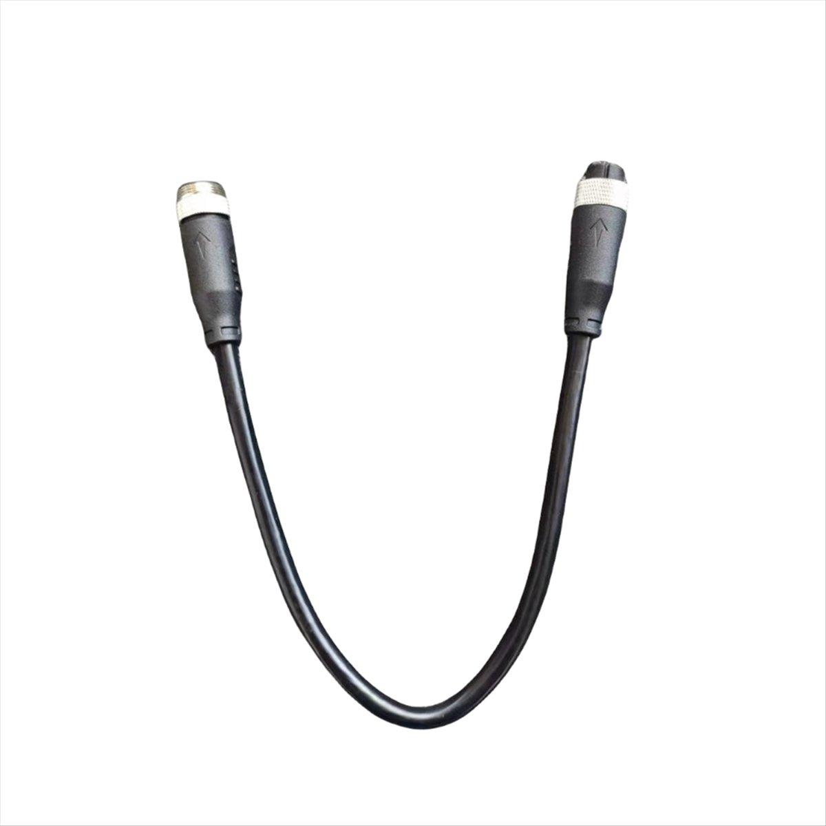 For Electric Power Assisted Bicycle G062 Wheel Hub Motor Cable Waterproof Cable 48V750W 1000W Motor Cable China Mainland
For Electric Power Assisted Bicycle G062 Wheel Hub Motor Cable Waterproof Cable 48V750W 1000W Motor Cable China Mainland